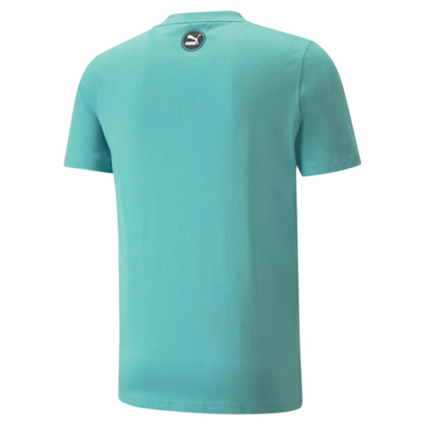 Shirts Puma Swxp Graphic Torkos 176 - 181 cm/M
