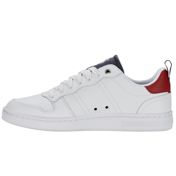 Sneakers low K-Swiss Lozan Match Hvid 44