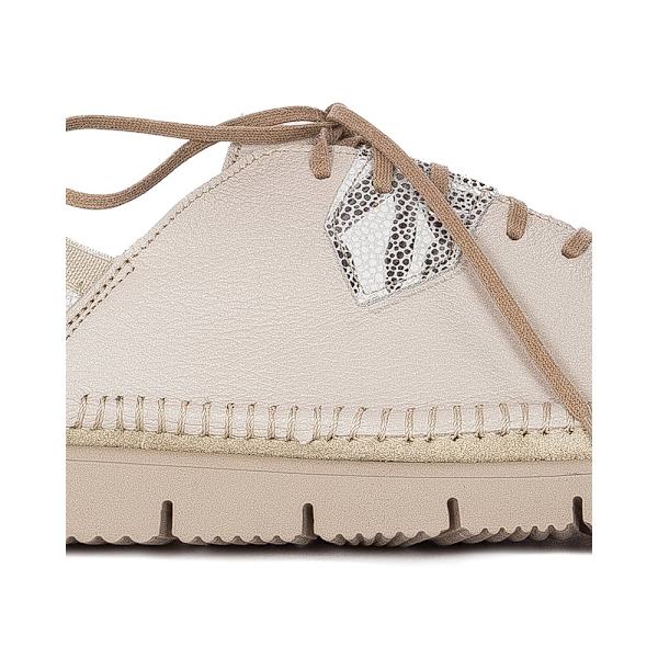 Lågskor Maciejka 0587304001 Beige 41