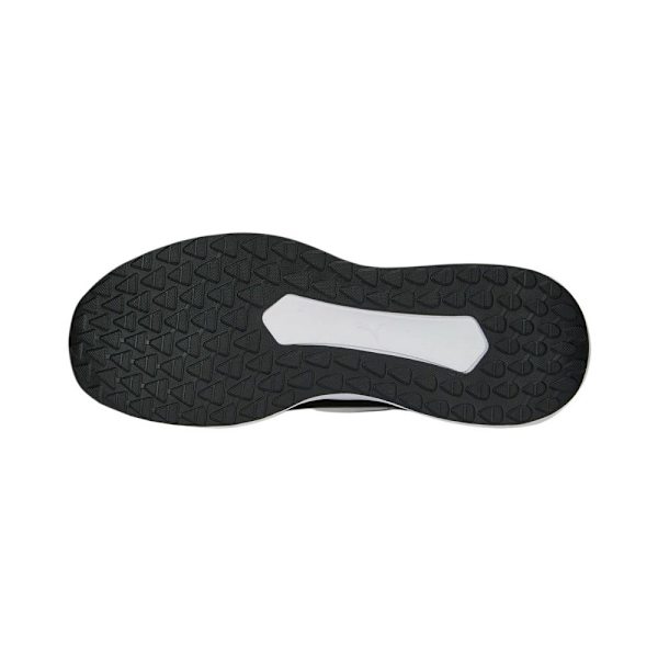Lågskor Puma Twitch Runner Svarta 43