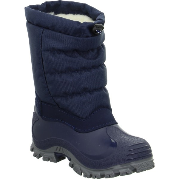 Snowboots CMP Hanki 20 Flåde 28