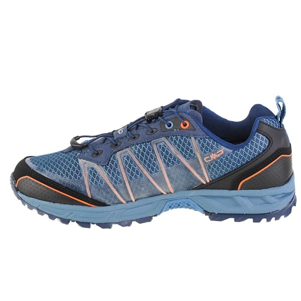Sneakers low CMP Altak WP Trail Blå 44