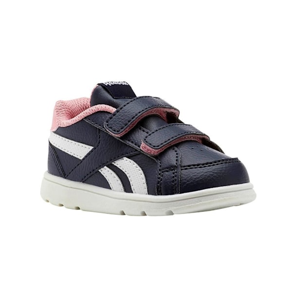 Sneakers low Reebok Royal Prime Alt Sort 25