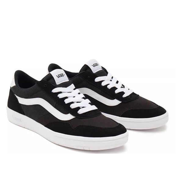 Vans trampki męskie ua cruze too cc (staple) black true white te Svarta 43