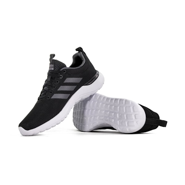 Puolikengät Adidas Lite Racer Cln Mustat 38 2/3