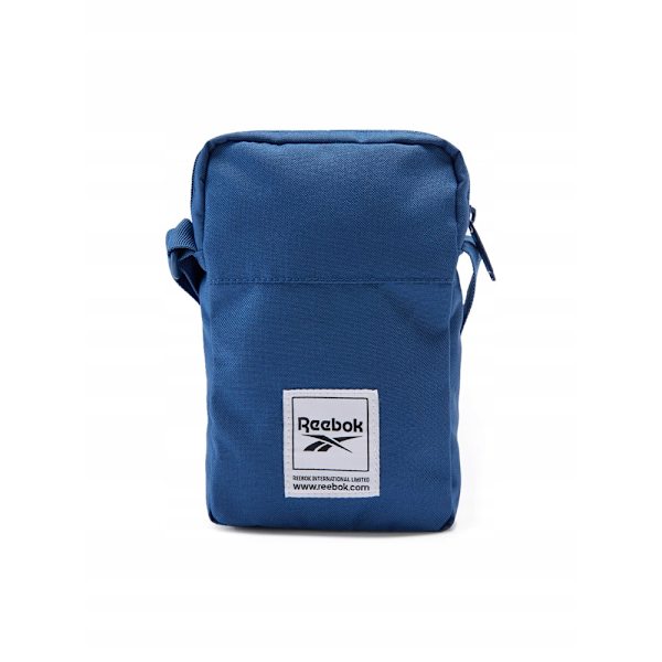 Håndtasker Reebok HD9854 Blå