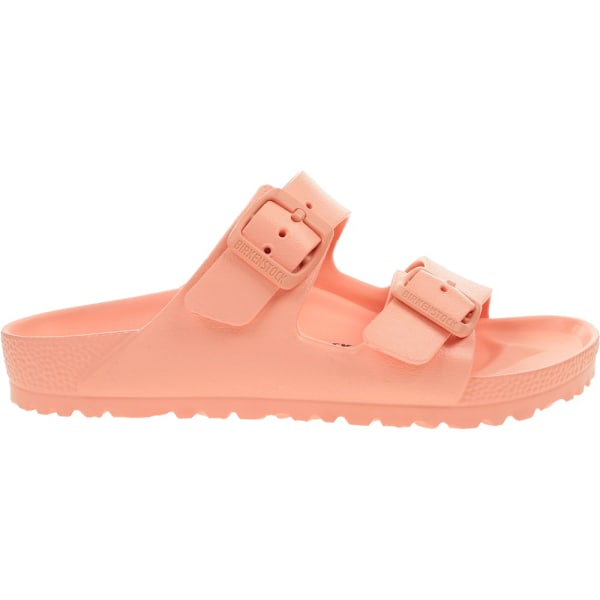 Tofflor Birkenstock Arizona Eva Rosa 36