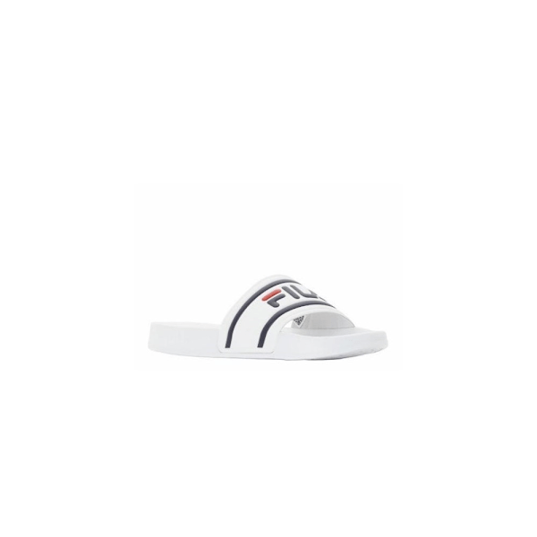 Tofflor Fila Morro Bay Slipper 2 Vit 41