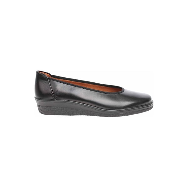 Ballerina Gabor 0640037 Sort 37