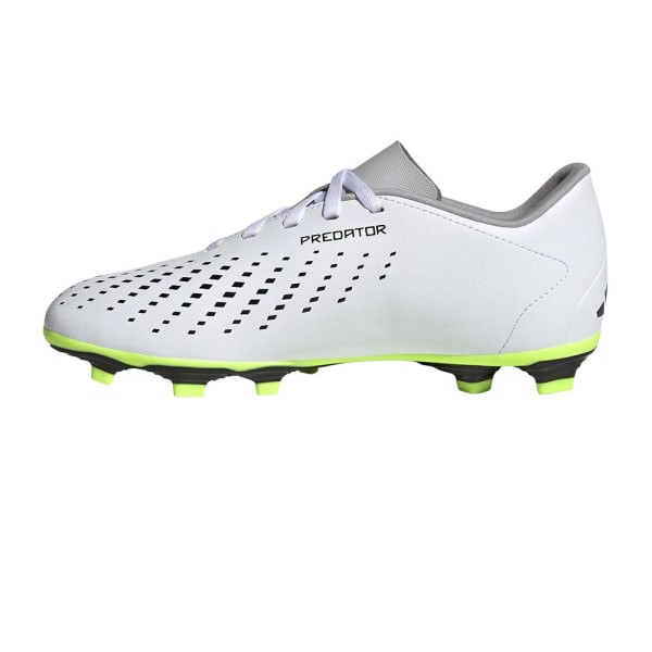 Lågskor Adidas Predator Accuracy.4 Fxg Vit 28