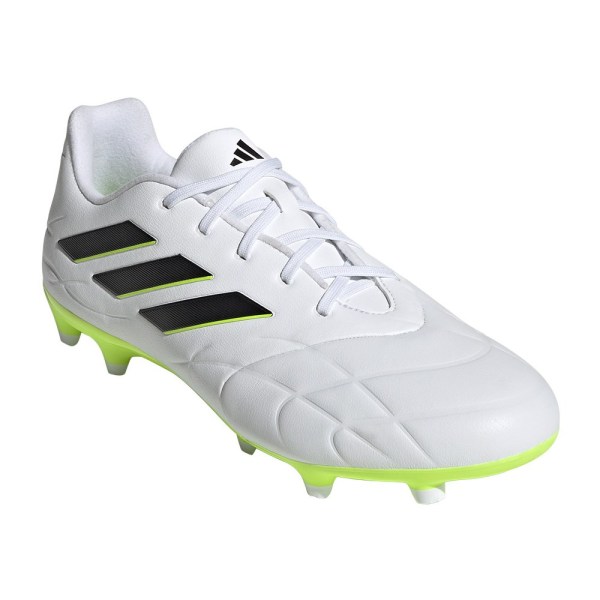 Sneakers low Adidas Copa PURE3 FG Hvid 41 1/3