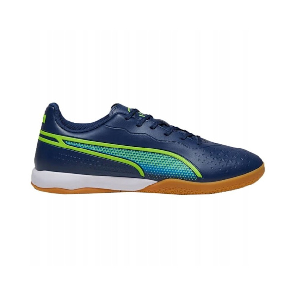 Puolikengät Puma King Match It Tummansininen 43