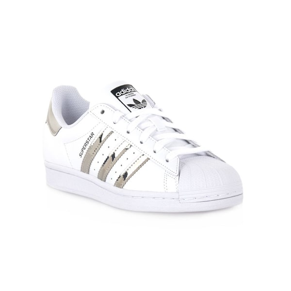 Lågskor Adidas Superstar W Vit 36 2/3