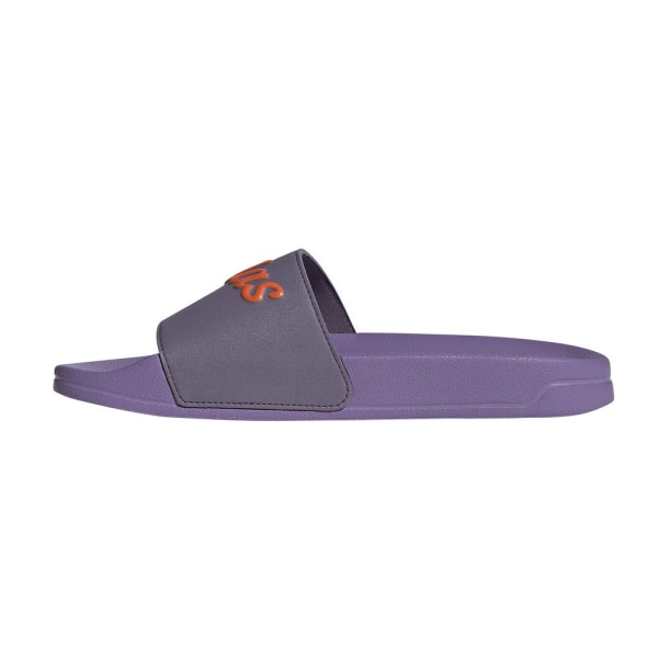 Rantakengät Adidas Adilette Shower Violetit 42