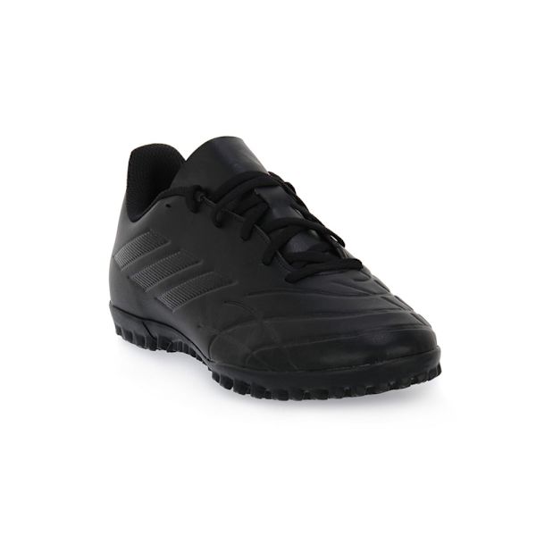 Puolikengät Adidas Copa Pure 4 Tf Mustat 46 2/3