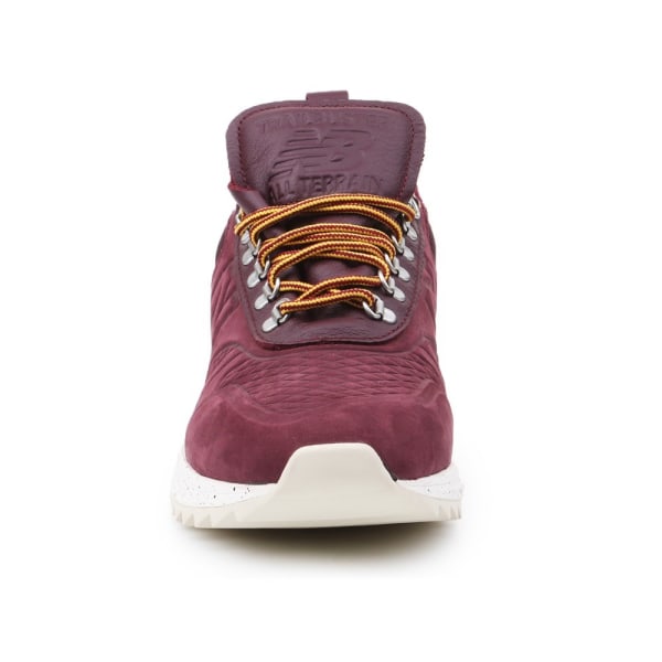 Puolikengät New Balance Tbatrc Tummanpunainen 40