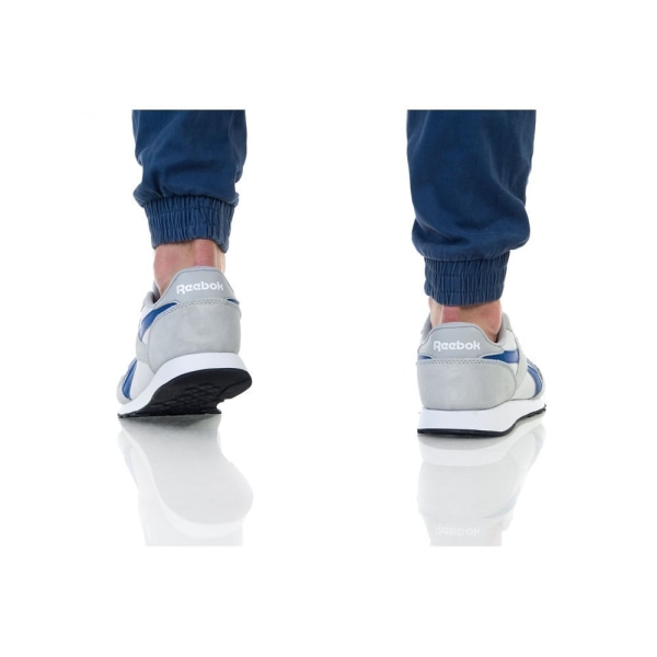 Klimaanlæg skjule Forvent det Sneakers low Reebok Royal Ultra Grå,Blå 45.5 17f1 | Gråa,Blå | 45.5 | Fyndiq