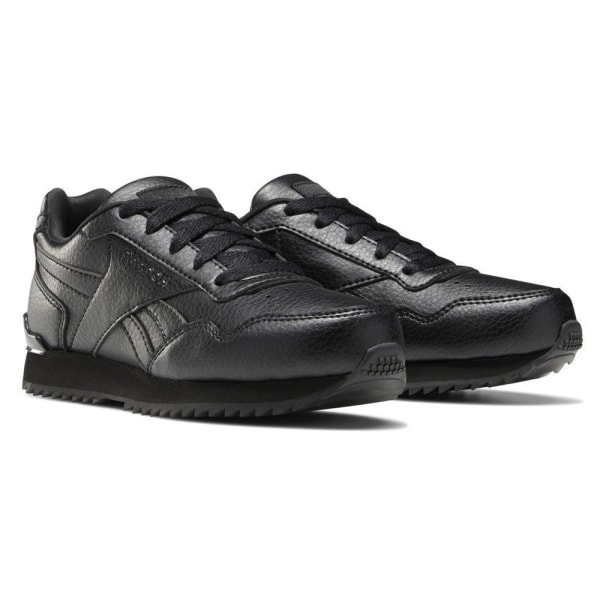 Lågskor Reebok Royal Glide Ripple Clip Svarta 36