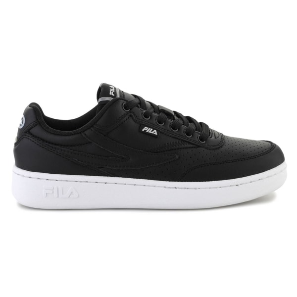 Sneakers low Fila Sevaro Sort 41