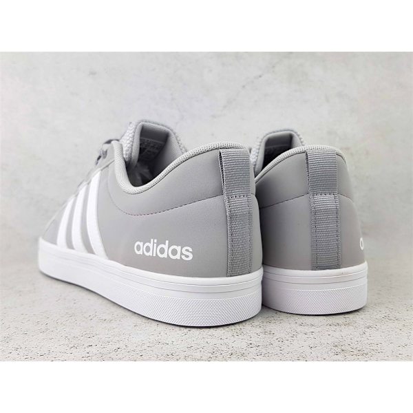 Puolikengät Adidas VS Pace 20 Harmaat 40 2/3