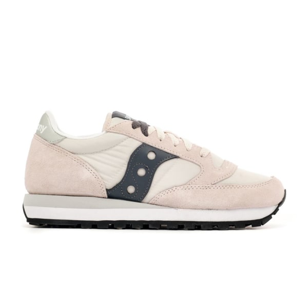 Sneakers low Saucony Jazz Original Creme 37