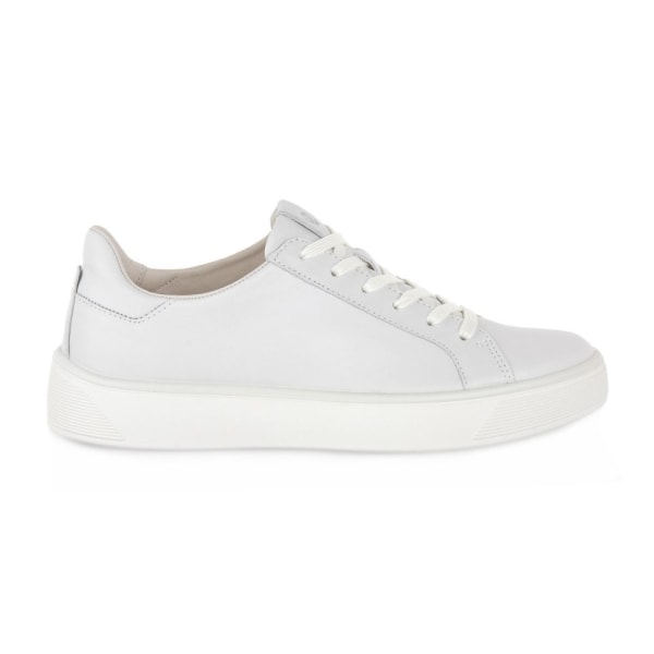 Sneakers low Ecco Street Tray W Hvid 39