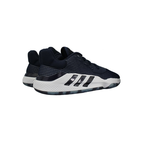 Lågskor Adidas Pro Bounce 2019 Low Blå 49 1/3