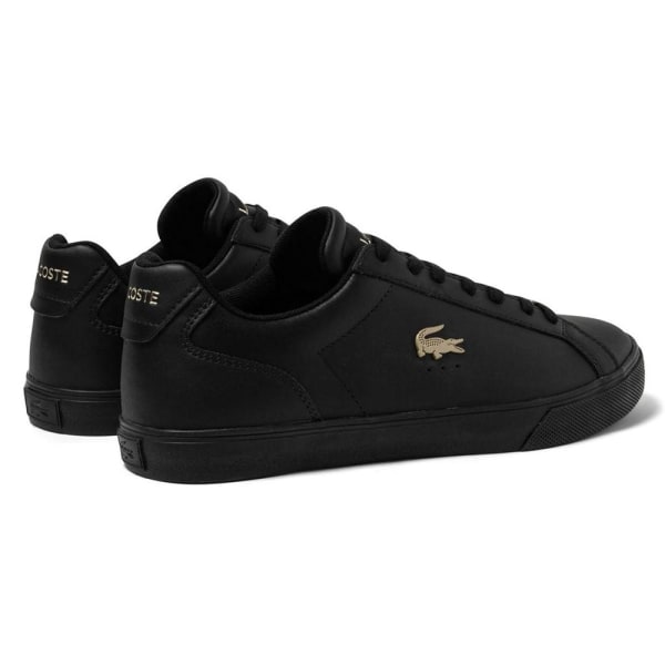 Sneakers low Lacoste Lerond Pro 123 3 Cma Sort 42