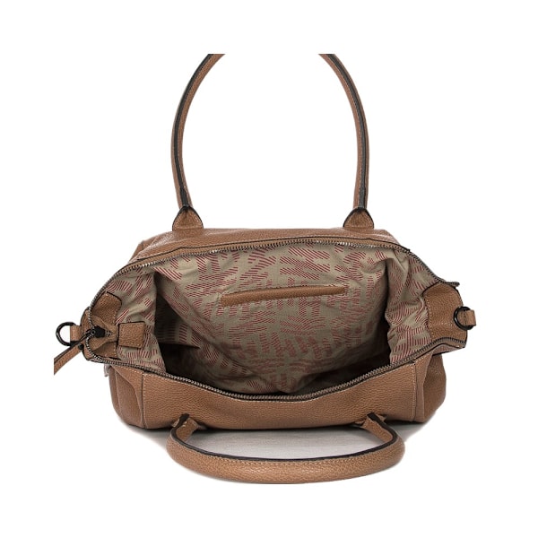 Håndtasker Hispanitas BI222239C004 Brun