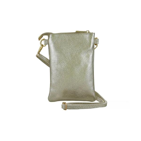 Håndtasker Barberini's 96311762009 Guld