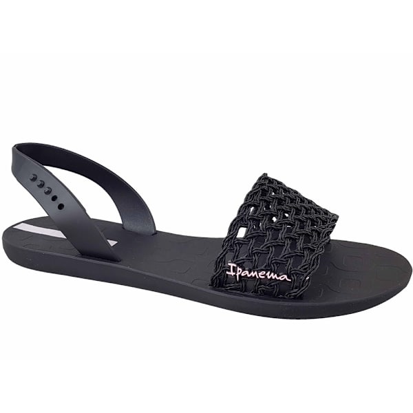 Sandaler Ipanema Breezy Sort 41