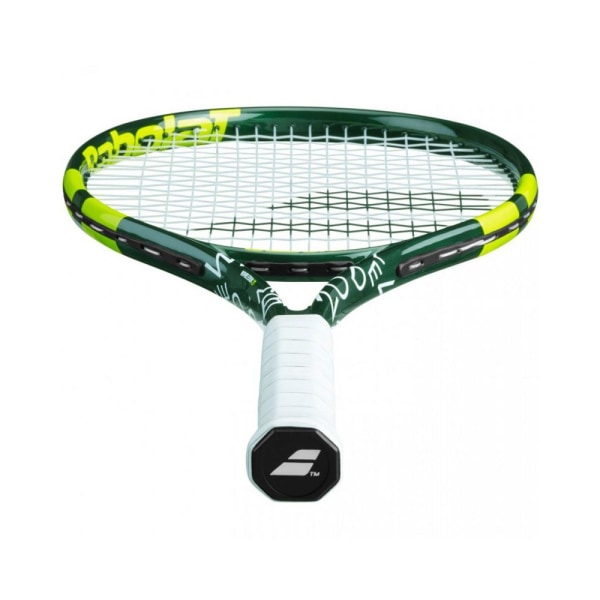 Rackets Babolat Wimbledon 27 2 Vihreät