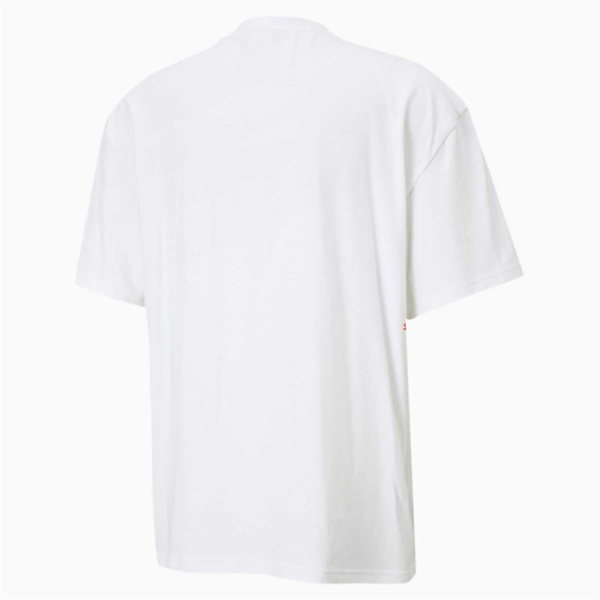 Shirts Puma X Attempt Vit 188 - 191 cm/XL
