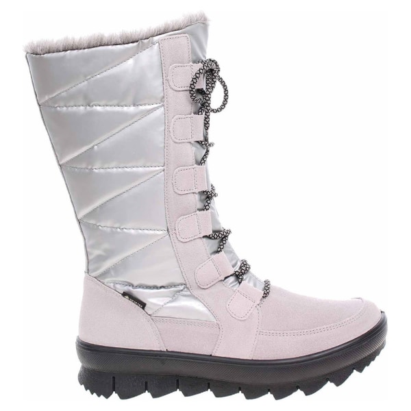 Snowboots Legero 20099012500 Silver 37.5