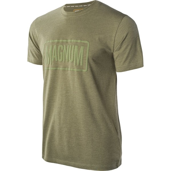 T-paidat Magnum Essential Vihreät 178 - 182 cm/M