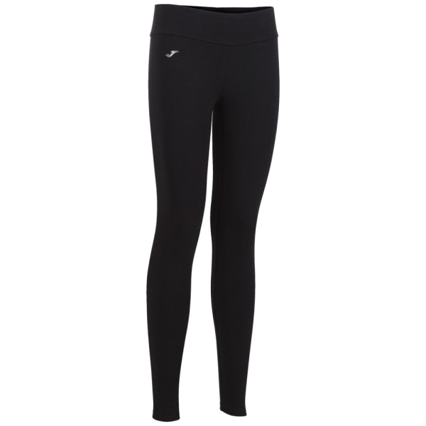 Byxor Joma Street Long Tights Svarta 164 - 169 cm/M