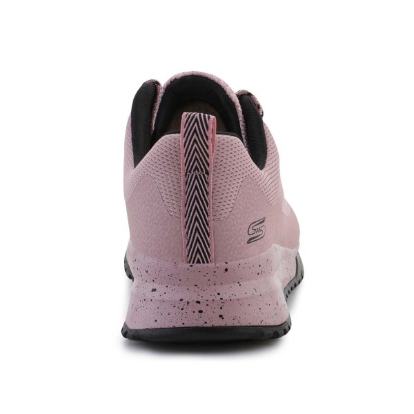 Lågskor Skechers Bobs Squad 3 Star Flight Rosa 39.5