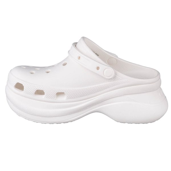 Träskor Crocs W Classic Bae Clog Vit 36