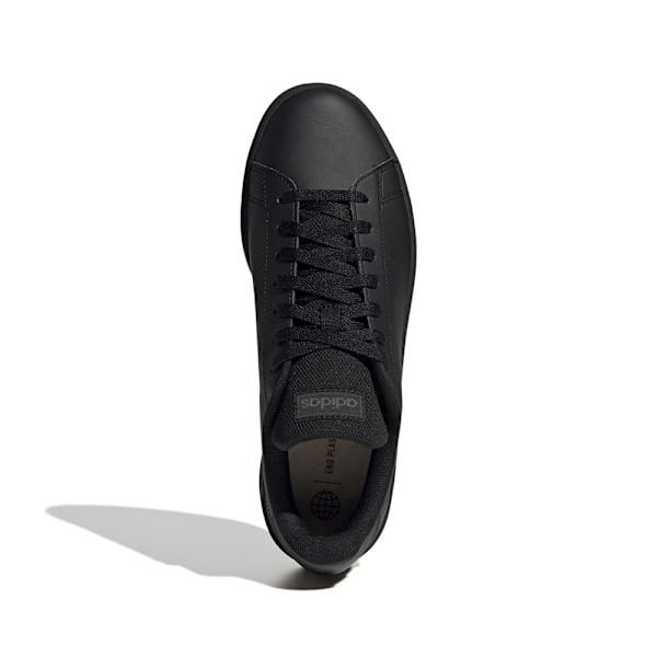 Puolikengät Adidas Advantage Base Mustat 40 2/3