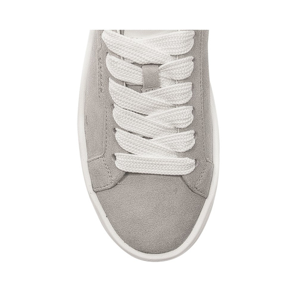 Lågskor Guess FL6MRISUE12GR Gråa 40