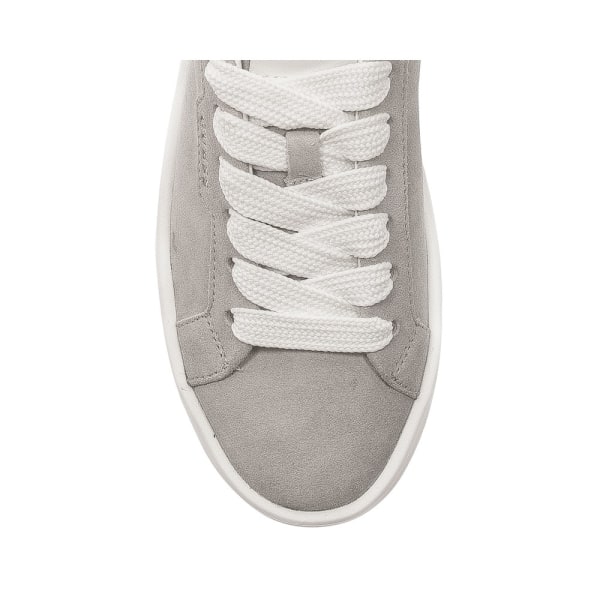 Lågskor Guess FL6MRISUE12GR Gråa 41