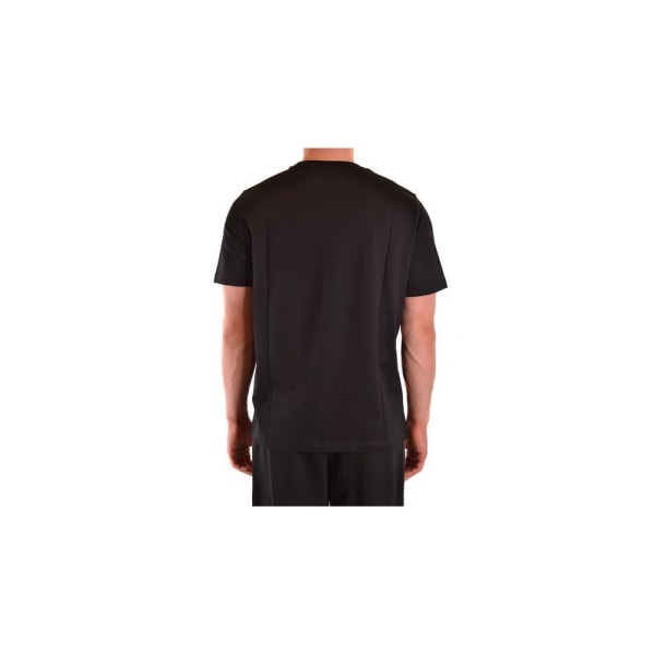 T-shirts Armani Milano Sort 174 - 178 cm/M