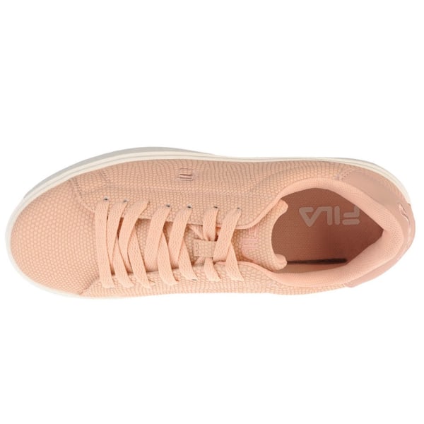 Lågskor Fila Crosscourt Altezza F Wmn Rosa 40