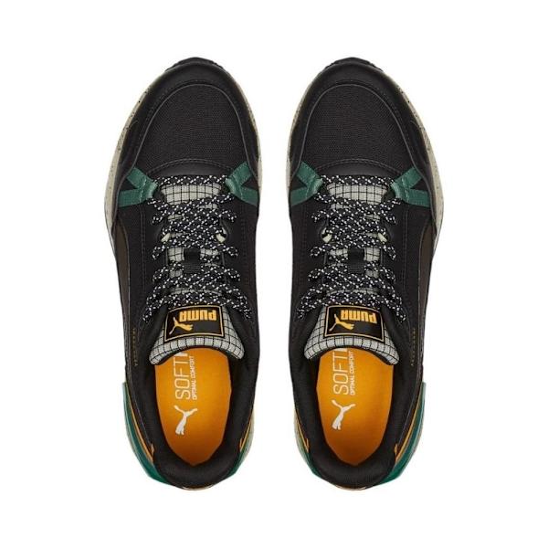 Lågskor Puma Graviton Tera Open Road Grenade 41