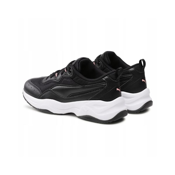 Sneakers low Puma Cilia Sort 37