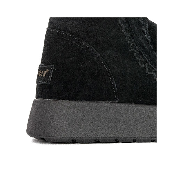 Snowboots CafeNoir DZ6120NERON001 Sort 40