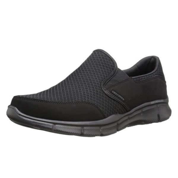 Puolikengät Skechers Equalizer Persistent Mustat 41