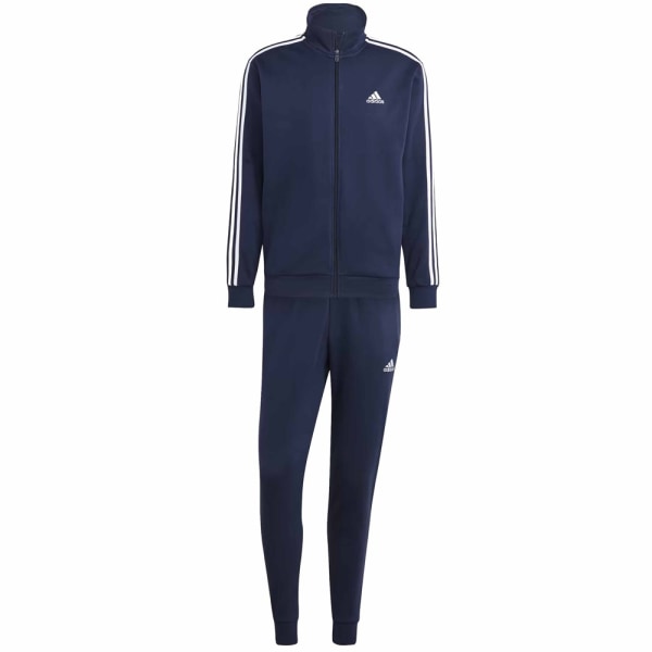 Verryttelypuvut Adidas IJ6064 Tummansininen 182 - 187 cm/XL