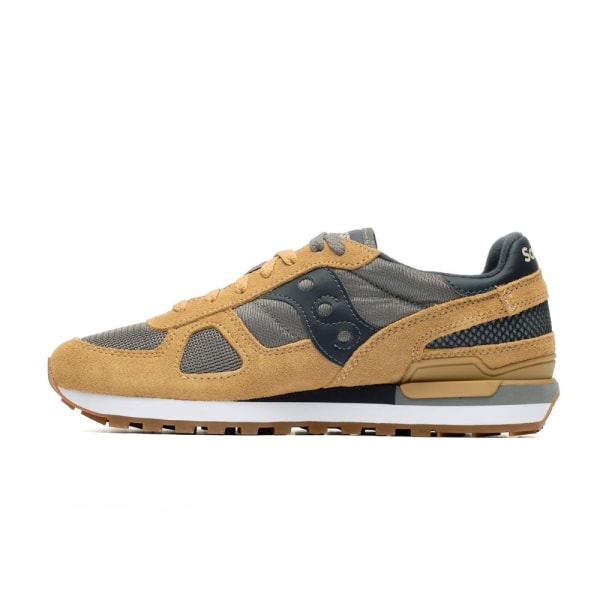 Lågskor Saucony Shadow Gråa,Honumg 45