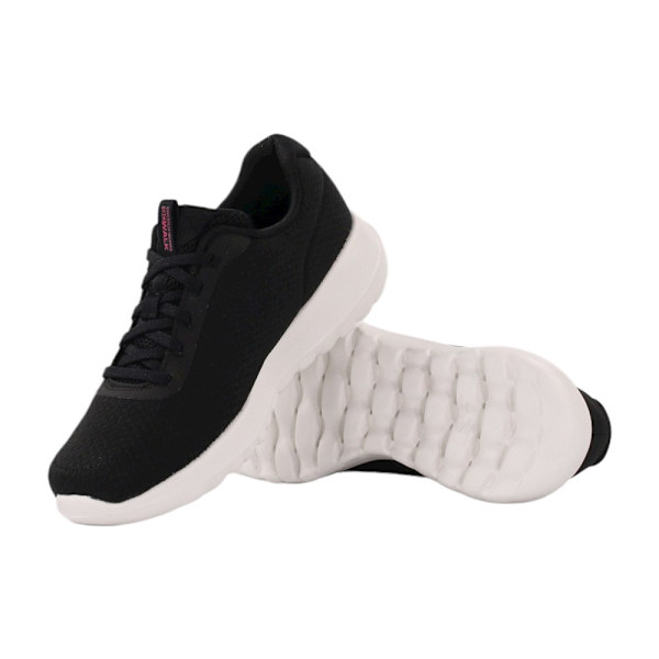 Lågskor Skechers GO Walk Joy Svarta 35.5